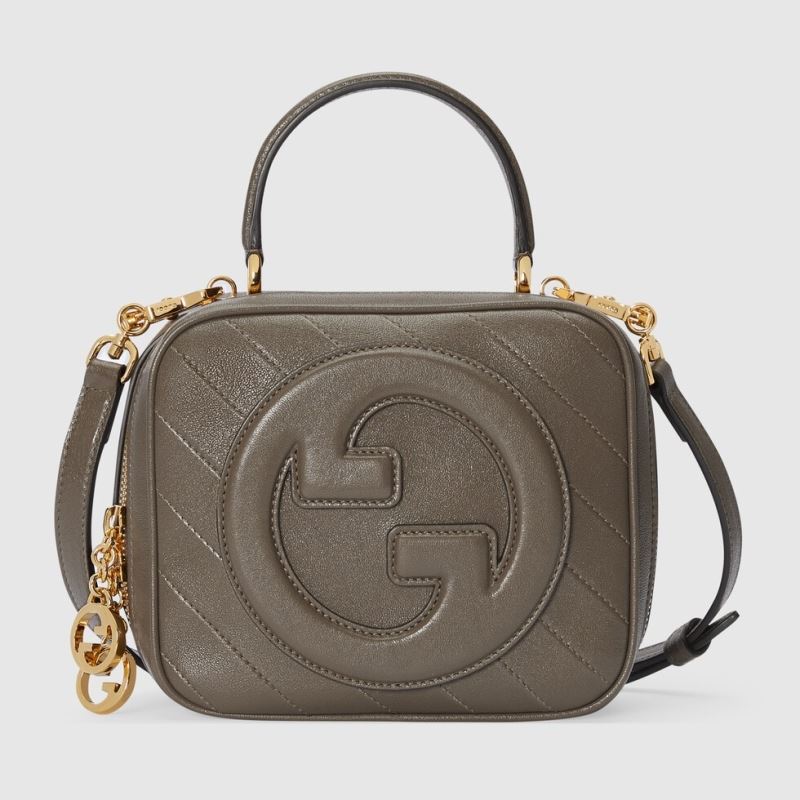 Gucci Top Handle Bags